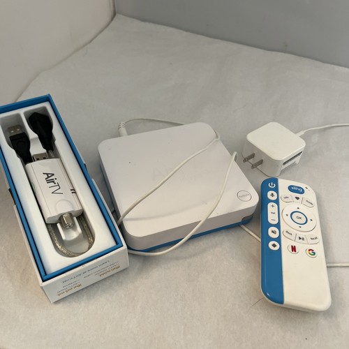 Airtv player google play - airtv,