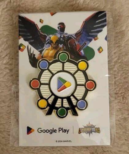 Sdcc 2024 google play marvel - 2024, x