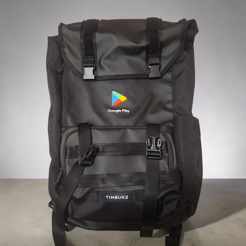 Timbuk2 rogue laptop backpack - laptop,